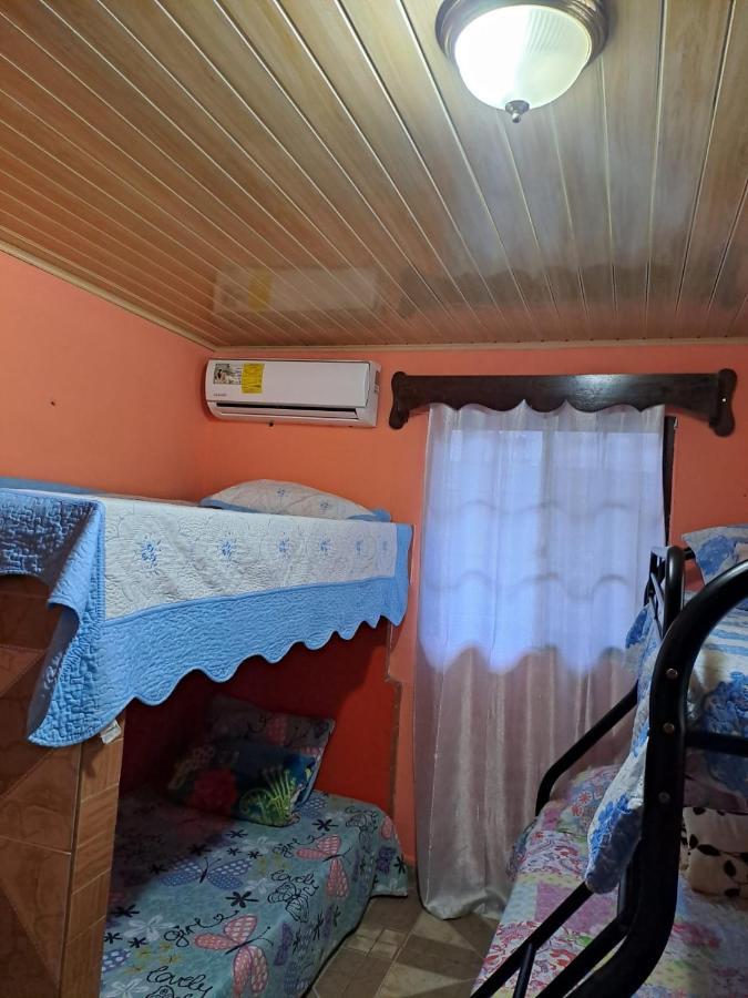 Hostal Familiar Noemi David Zewnętrze zdjęcie