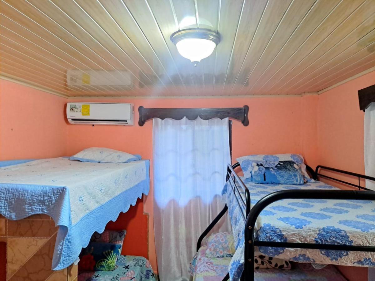 Hostal Familiar Noemi David Zewnętrze zdjęcie