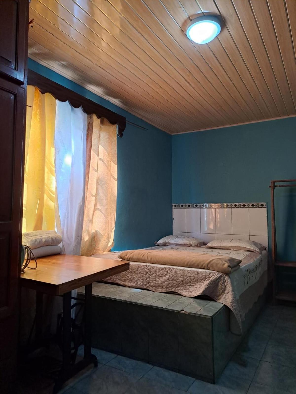 Hostal Familiar Noemi David Pokój zdjęcie