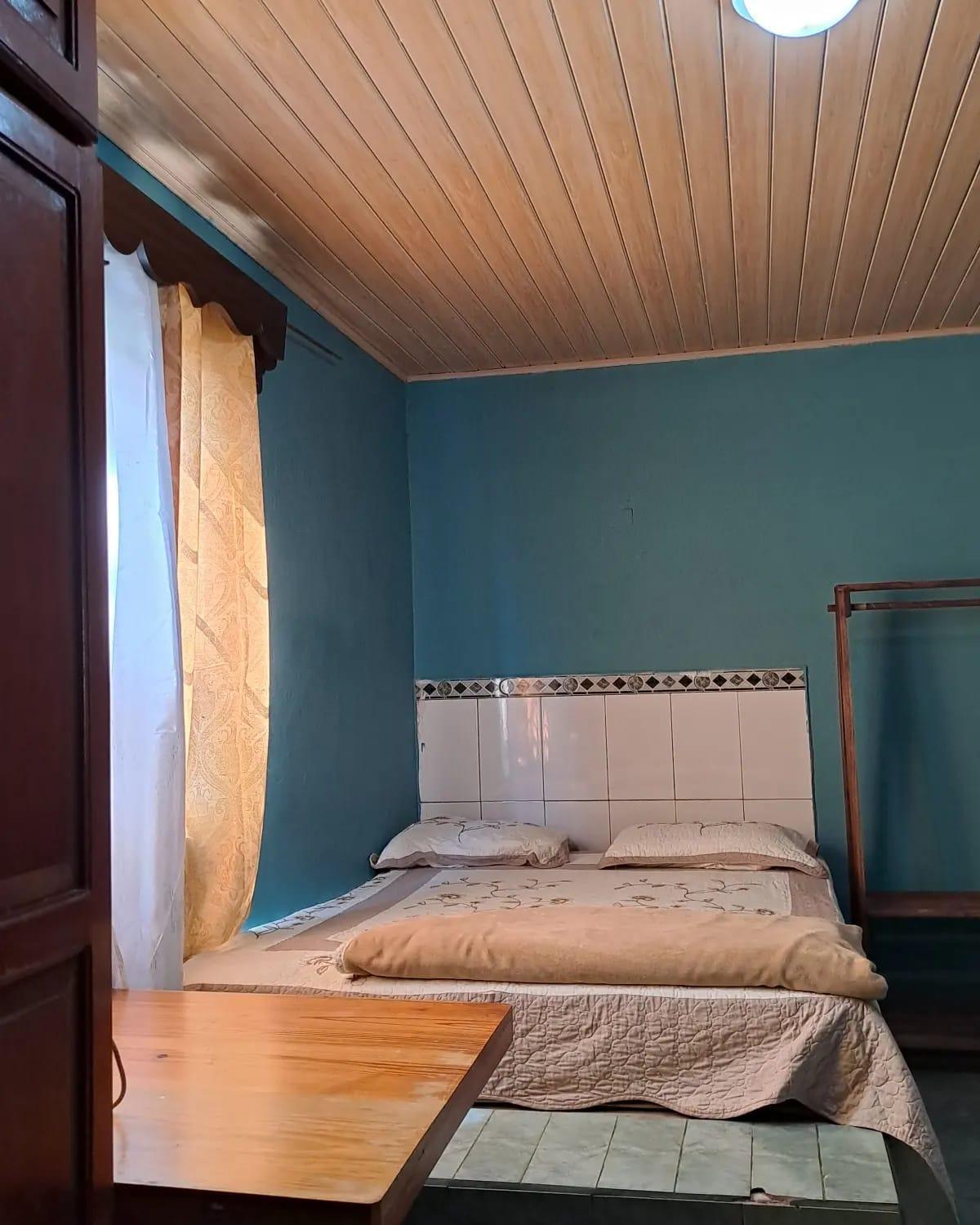 Hostal Familiar Noemi David Pokój zdjęcie